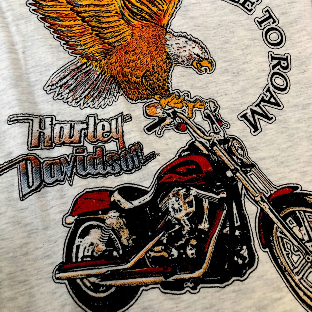 Harley Davidson NWT